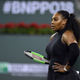Illustration for article titled Serena Williams Is Back, And Shes Not In The Mood To Talk Drugs